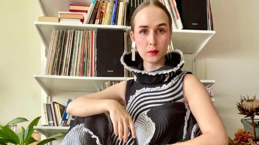 Vintage Maven Blythe Marks On Her 75-Piece Issey Miyake Collection and How to Find the Best Deals