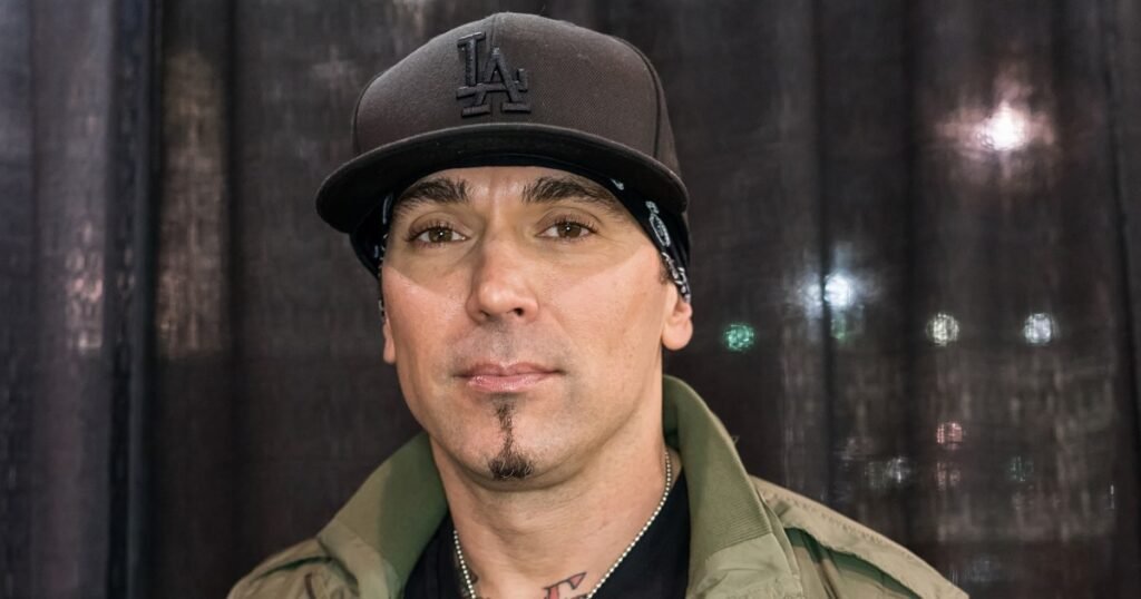 ‘Power Rangers’ star Jason David Frank’s cause of death revealed