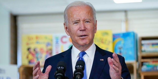 The White House has requested nearly $38 billion in new Ukraine aid.