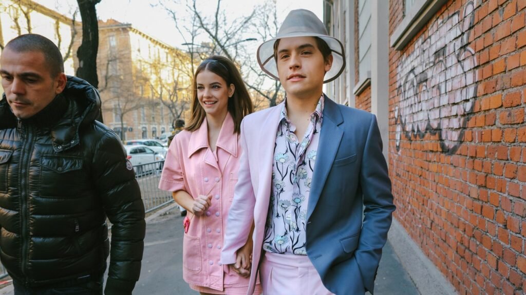 Inspired by The White Lotus, Street Style Worthy of an Italian Summer Getaway
