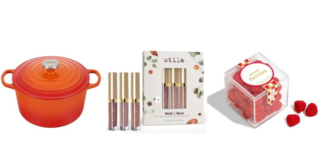 21 Nordstrom Last-Minute Gift Deals for Everyone on Your List — Up to 57% Off