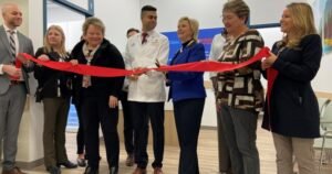 Pharmacist-led walk-in clinic opens in Edmonton area
