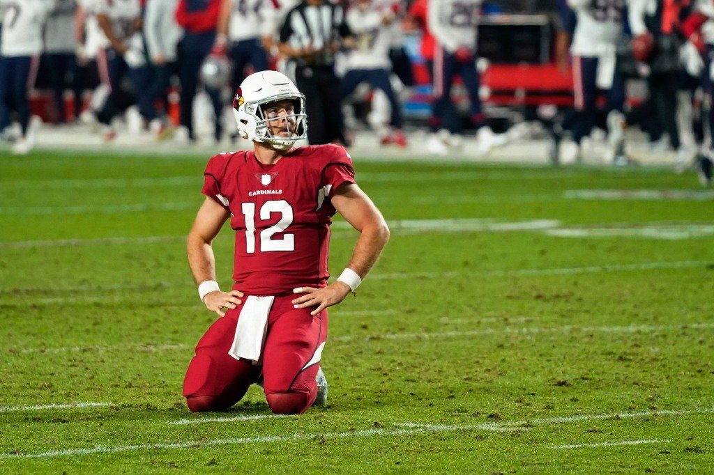 Colt McCoy