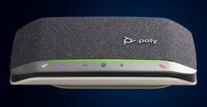Poly Sync 20 Personal Speakerphone