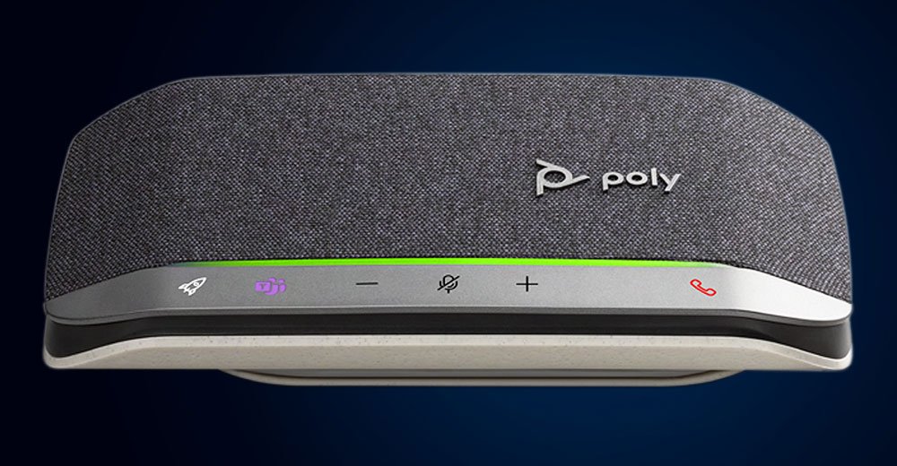 Poly Sync 20 Personal Speakerphone