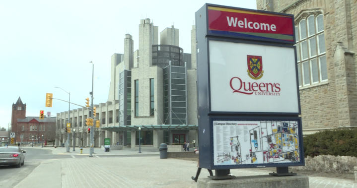 Queen’s, faculty association at a standstill in contract talks