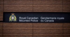 RCMP scraps tech contract worth $550K with firm tied to China after outcry