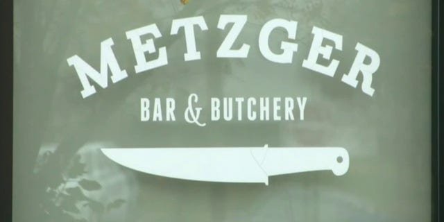 Metzger Bar &amp; Grill, a Richmond restaurant, took heat after refusing to serve a Christian organization.