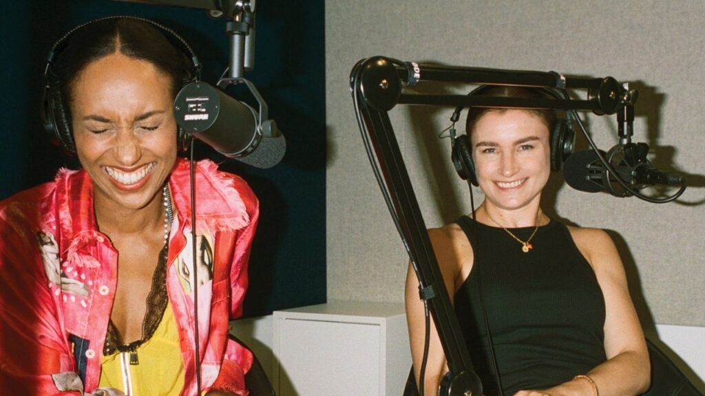 On the Podcast: Jacquemus in Paris and Chelsea Manning in Brooklyn