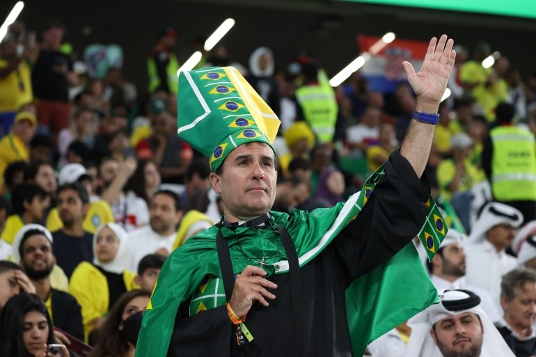 croatia vs brazil