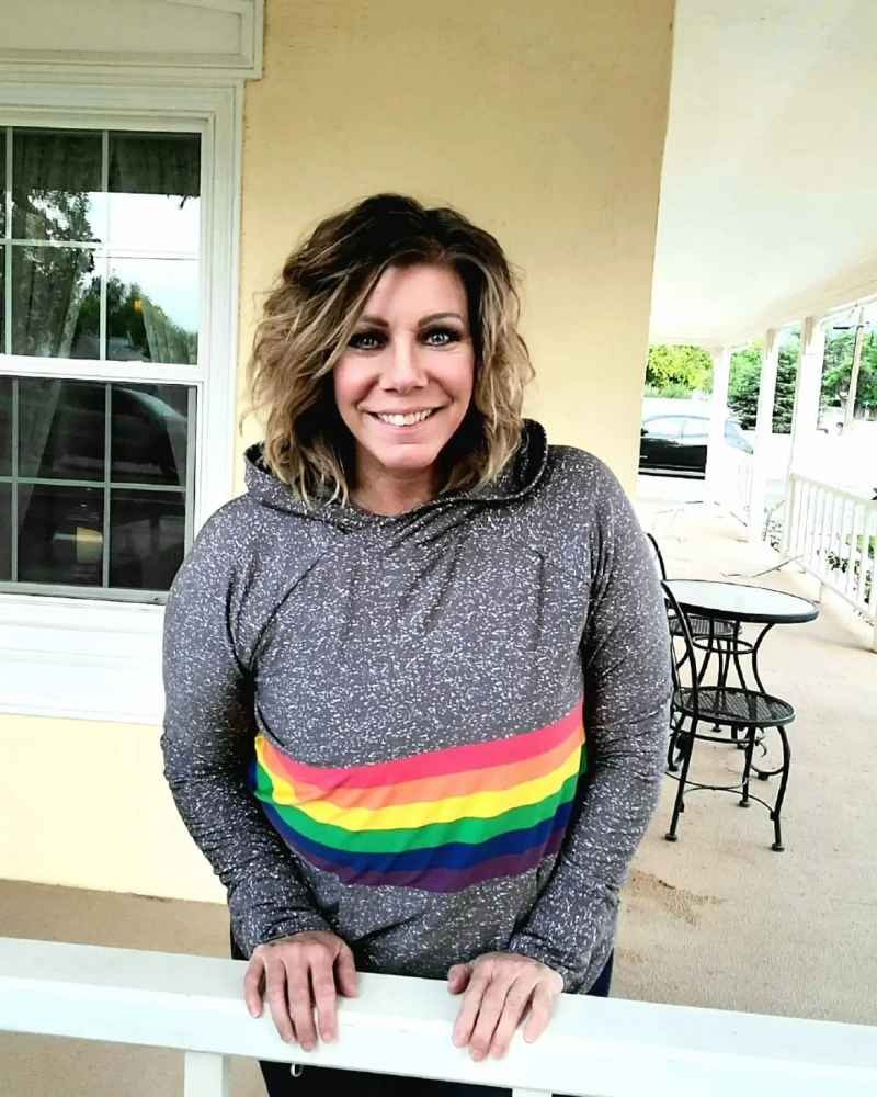 Sister Wives’ Meri Brown and Kody Brown’s Relationship Timeline 02