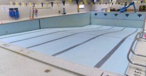 Federal government grants $16.5 million to retrofit Loyalist Township pool