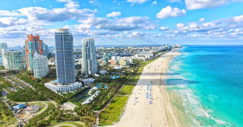 Where Does the Special Take Place Miami Everything to Know About Miley Cyrus New Year's Eve Party