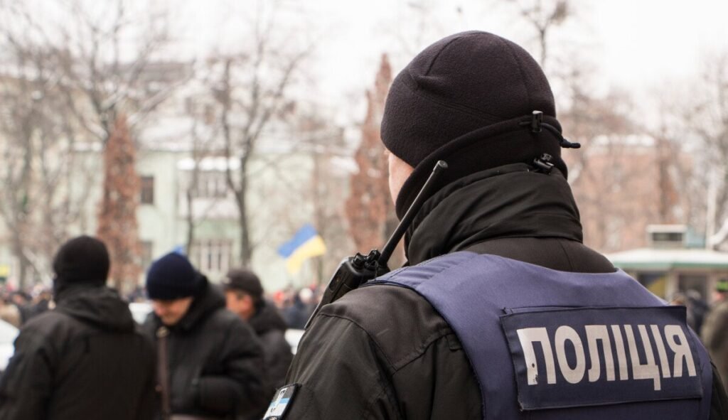 600 Crypto-related Crimes Reported in Ukraine This Year, Say Police