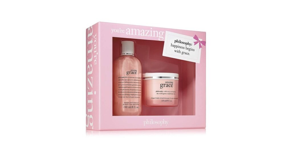 Ships Fast! This Blushing Body and Hair Care Set Is an ‘Amazing’ Holiday Gift
