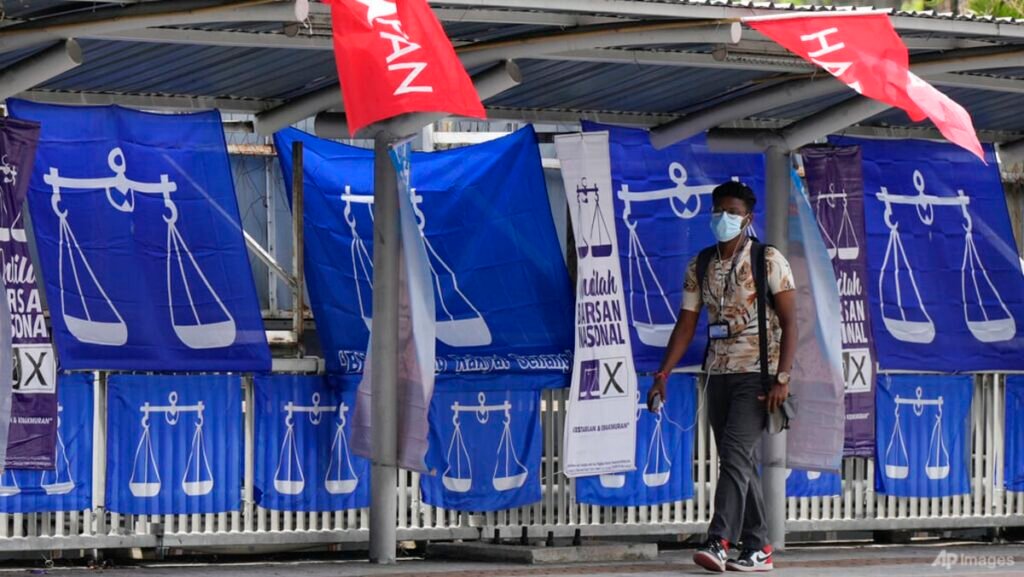 Malaysia’s Barisan Nasional retains Tioman state seat with narrow majority