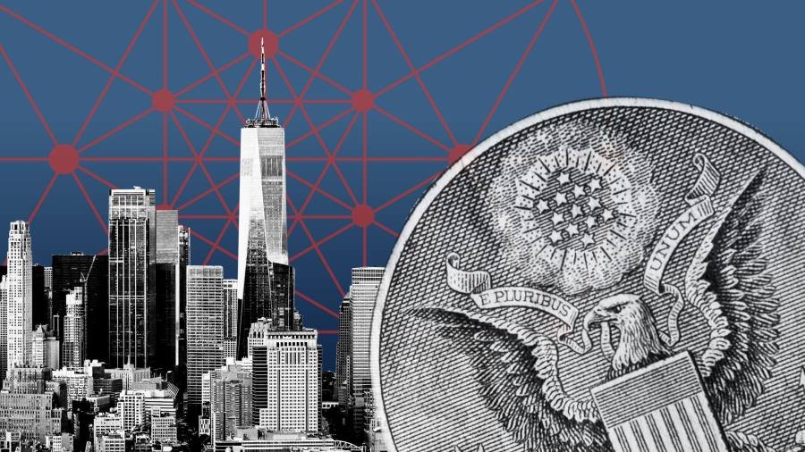 We haven’t reduced financial risk, just transformed it