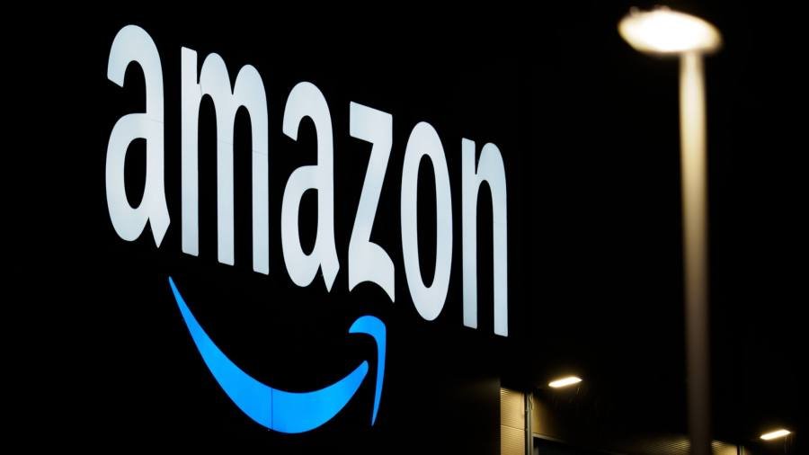 Amazon delays graduate hiring as part of cost-cutting efforts