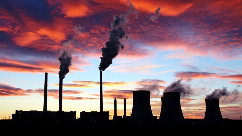 Poll finds many Australians not in favour of coal price caps