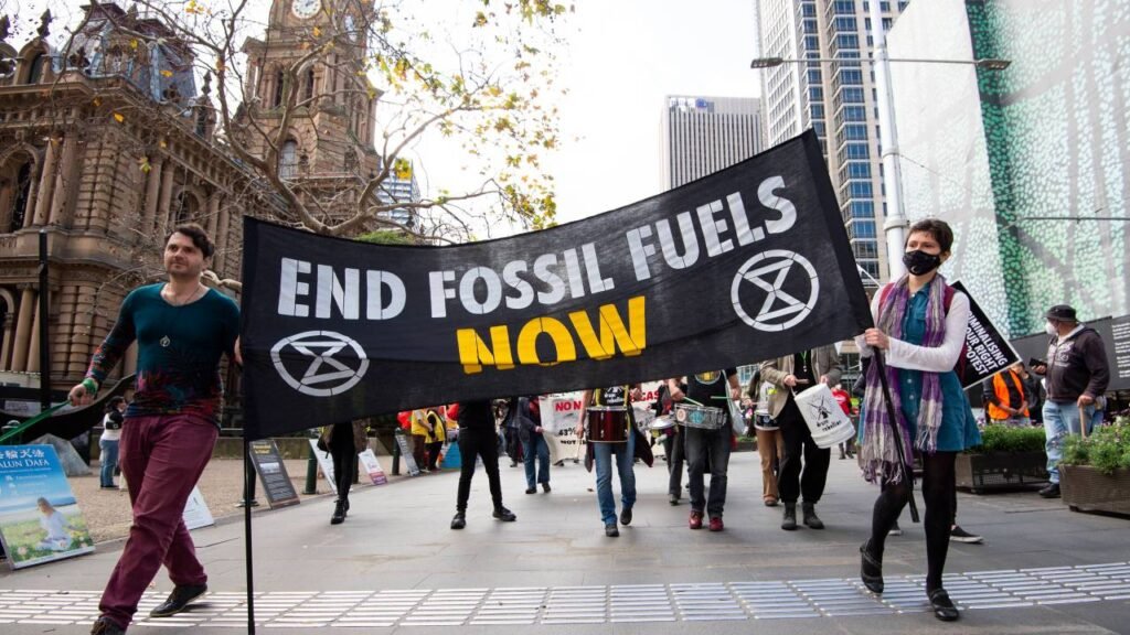‘More energy madness’: Chris Kenny responds to the Albanese government’s ‘extraordinary measures’ to address rising energy prices