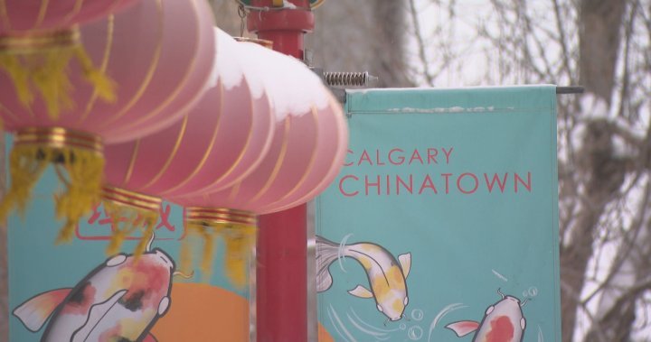 Calgary city council greenlights Chinatown cultural and redevelopment plan