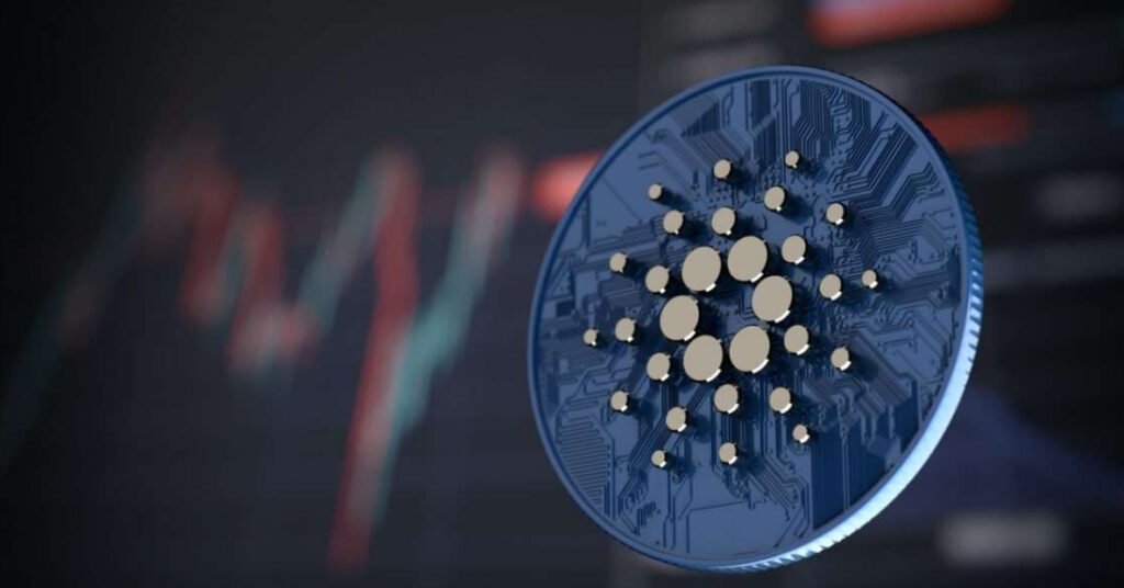 Cardano Price Prediction as Cardano Adds 20,000 New Staking Addresses to Network – Can ADA 10x From Here?