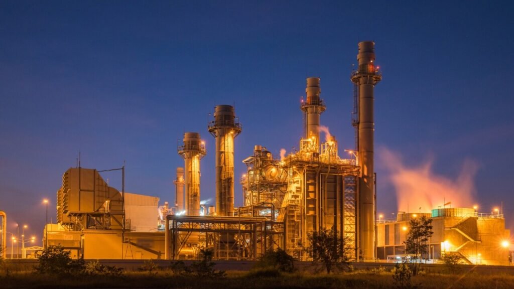 Gas price cap a ‘suck it and see’ proposition