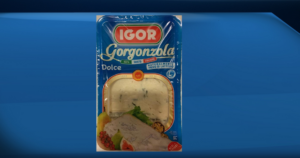 Canada recalls Igor’s Gorgonzola cheese for possible Listeria contamination