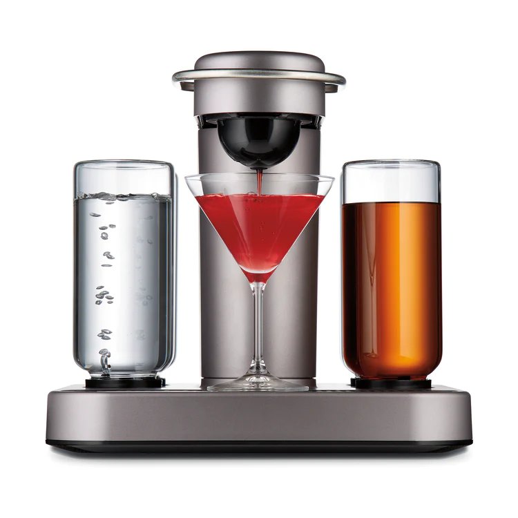cocktail maker