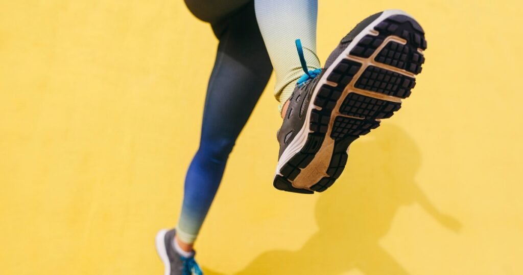 10-Minute Cardio Workout to Boost Your Mood