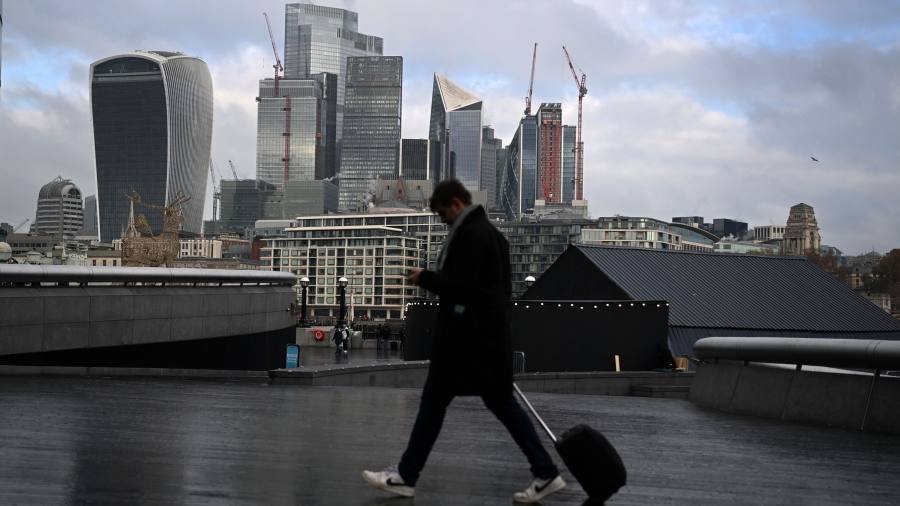 City regulation: the 2008 crisis casts a long shadow