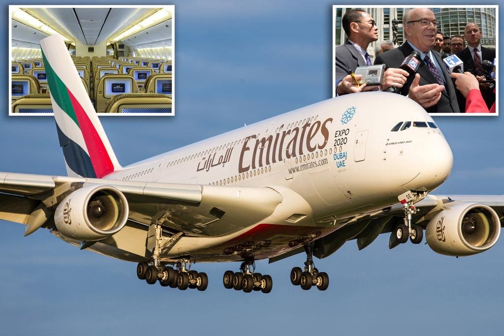 Woman groped on JFK flight says she was ‘disrespected’ by attacker’s light sentence