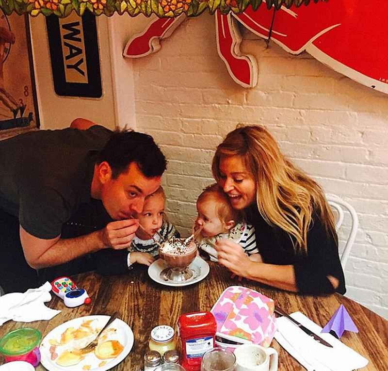 celebrities Surrogate baby