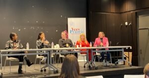 Industry leaders talk workplace sexism, discrimination at prairie music summit