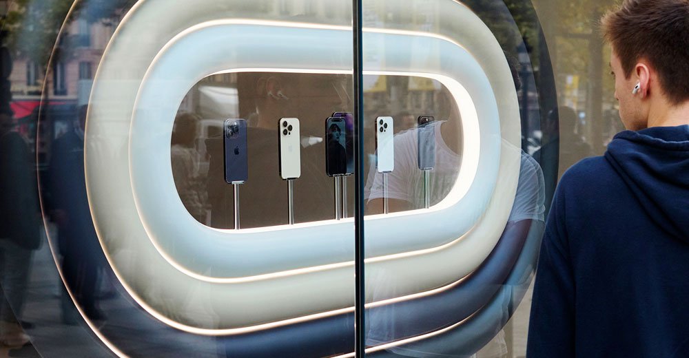 China’s Woes Could Take a Bite Out of Apple’s Bottom Line