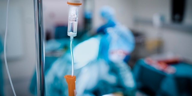 Schartel of Pennslvania receives IVIG treatments (intravenous immunoglobulin) once a month, he said. The treatments take about three or four hours per day for three days.