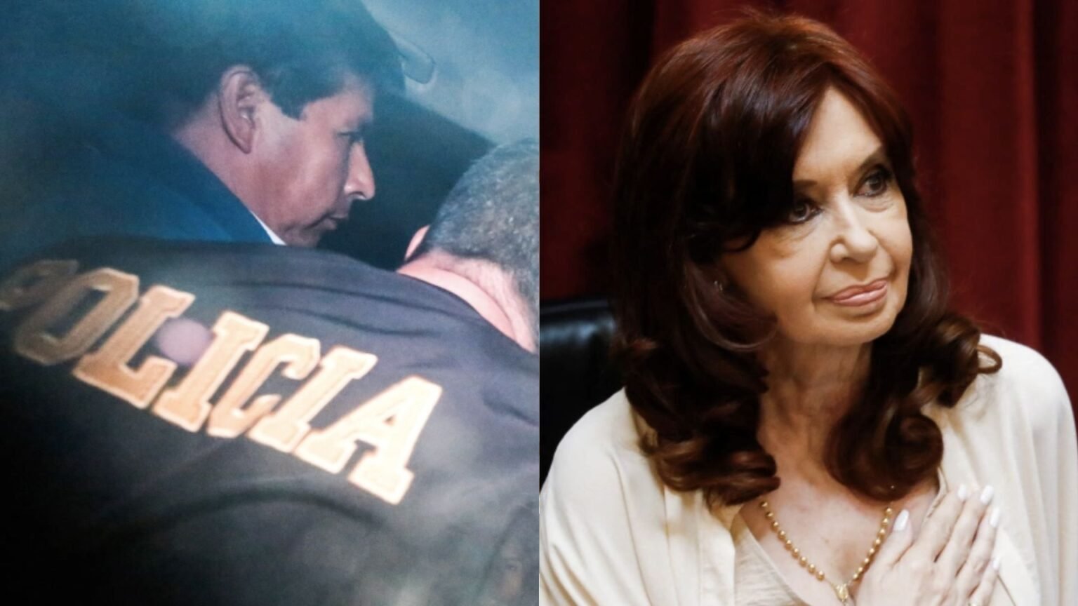 What’s behind the downfall of leftist leaders in Latin America?