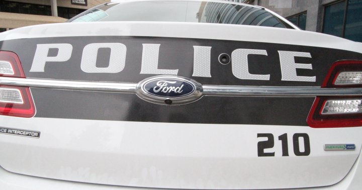 Woman killed in King Edward Street crash: Winnipeg police