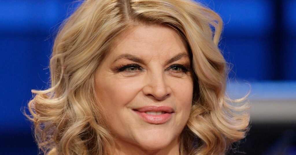 Kirstie Alley Was Diagnosed With Colon Cancer: Symptoms To Know