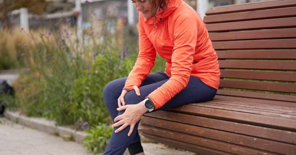 ‘Provocative’ New Study Calls into Question the Best Medicines for Knee Pain