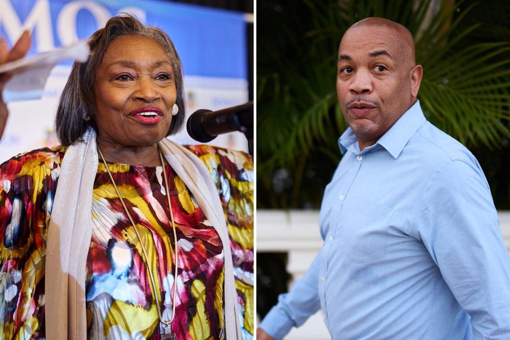 NY Democrats mull December session on pay raises – but not rising crime