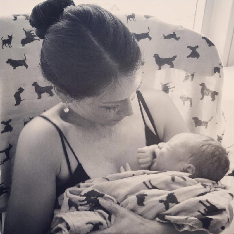 celebrities Surrogate baby