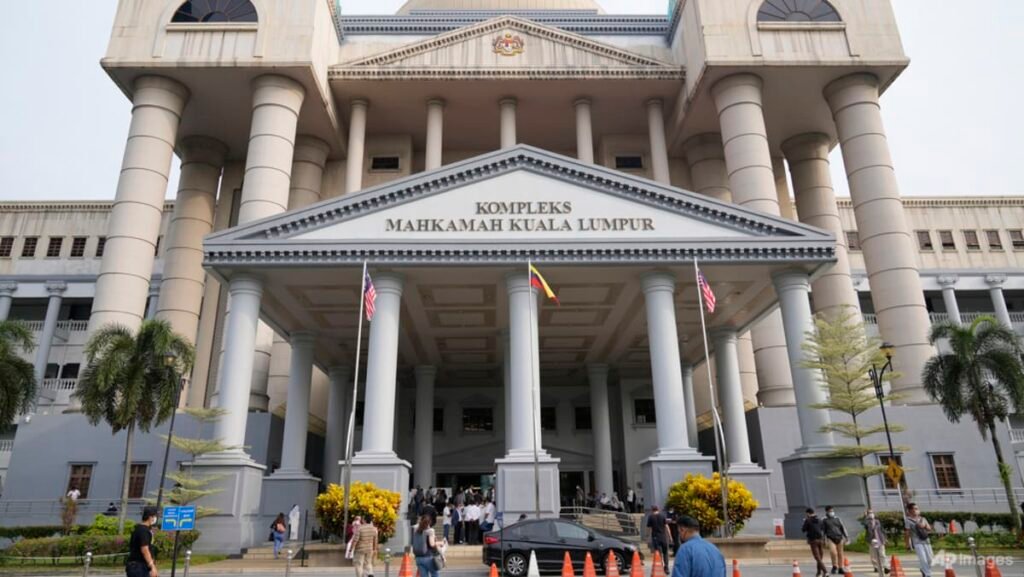 Malaysia court lifts stay on deportation of 114 Myanmar nationals