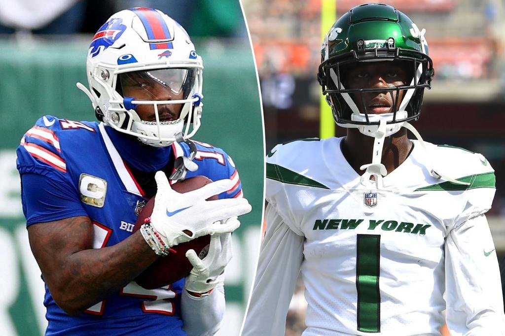 Jets vs. Bills: Preview, predictions, what to watch for
