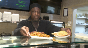‘Like mama’s cooking’: Legendary Caribbean chefs join Toronto’s Fahmee Bakery