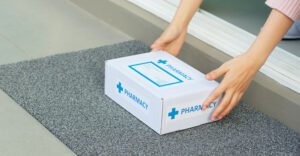 Report Calls for Crackdown on Advertising by Digital Pill Mills