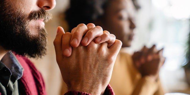 "Death is earned, but the gift of eternal life is lavishly extended to all, void of ethnicity, color and sex," said Amanchukwu of North Carolina.
