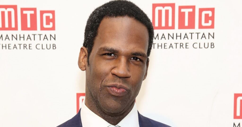 ‘Phantom of the Opera’ star Quentin Oliver Lee, 34, dies of colon cancer