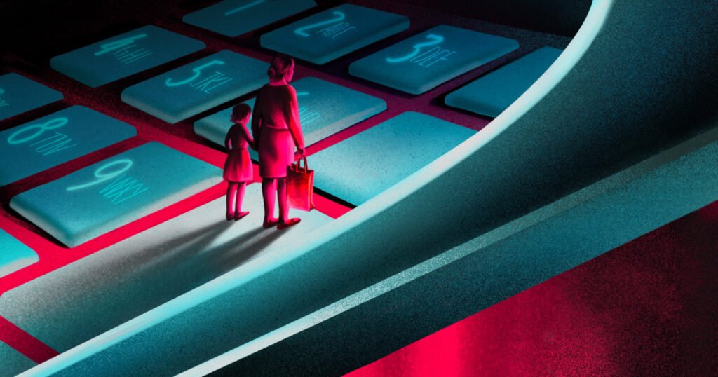 Thieves are stealing SNAP funds electronically. In most states, victims never get reimbursed.