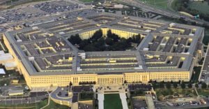 Pentagon Supply Chain Fails Basic National Security Standards